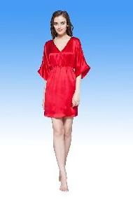 Silk Nightwear