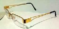 Rimless Frame