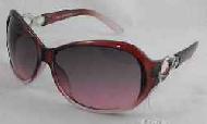 Plastic Sunglasses