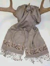 Handmade Scarves