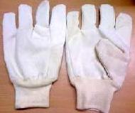 Cotton Drill Gloves