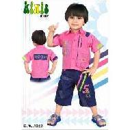 Capri Short