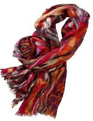 Digital Printed Stoles