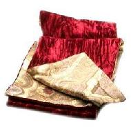 Velvet Scarves