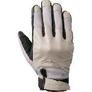 Leather Riding Glove