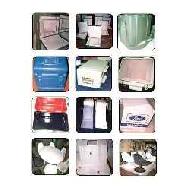 Transit Cases