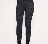 Knitted Trouser