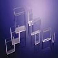 Optical Glasses