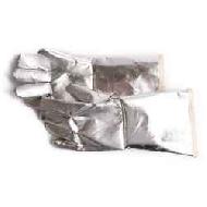 Aluminium Gloves