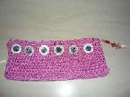 Crochet Purse