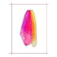 Nylon Scarves