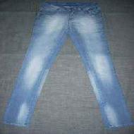 Five Pocket Jean