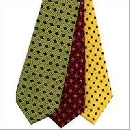 Pure Silk Ties