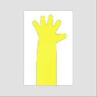 Arm Glove