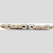 Tourmaline Bracelet