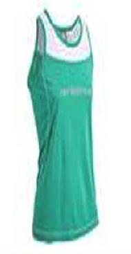 Singlet Top