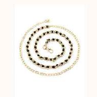 Beaded Fashion Belts