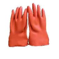 Electrical Safety Gloves