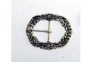 Fancy Belt Buckle