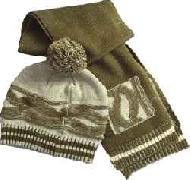 Cotton Hats