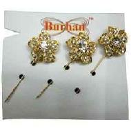 Hair Flower Pins