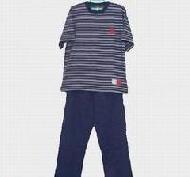 Knitted Nightwear