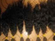 Long Human Hair
