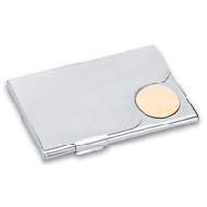 Corporate Card Holder