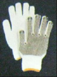 Knitted Working Glove