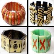 Elastic Bracelet