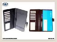 Checkbook Cover