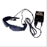 Camera Sunglasses