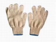 Cotton Working Gloves