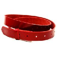 Kids Leather Belt