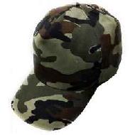 Military Beret Cap