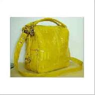 PVC Handbag