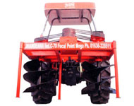 Coir Fiber
