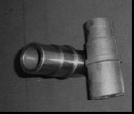 Axle Sleeve
