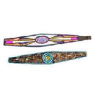 Handcrafted Belt