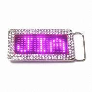 Led Belt Buckle