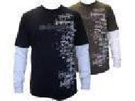 Long Sleeve T-Shirt