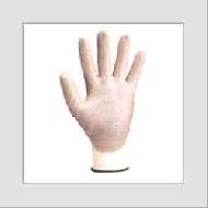 Pu Coated Glove