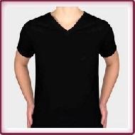 V Neck T-Shirts