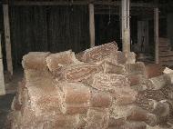 Coir Fiber