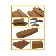 Coir Fiber