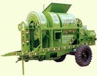 Coir Fiber
