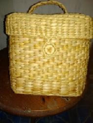 Coir Fiber