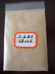 Coir Fiber