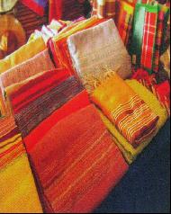 Coir Fiber