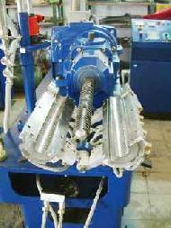 Coir Fiber